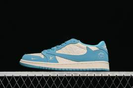 Picture of Air Jordan Travis Scott _SKUfw20757826575809847fw
